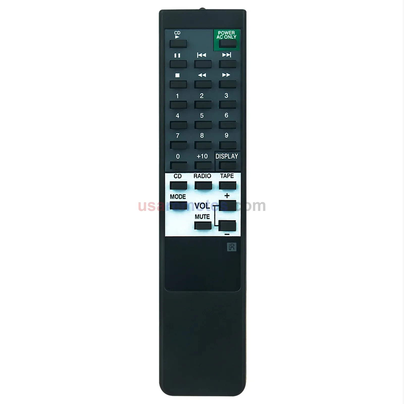 Sony RMT-C530 Remote Control
