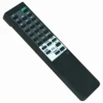 Sony RMT-C530 Remote Control - view 2