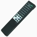 Sony RMT-C530 Remote Control - view 3