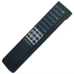 Sony RMT-C768 Remote Control - view 3