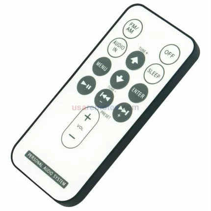 Sony RMT-CC11IP Remote Control