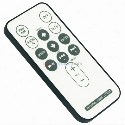 Sony RMT-CC11IP Remote Control - view 2