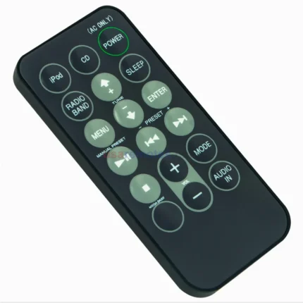 Sony RMT-CS3IP Remote Control