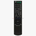Sony RMT-D154A DVD Remote