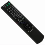Sony RMT-D154A DVD Remote - view 2