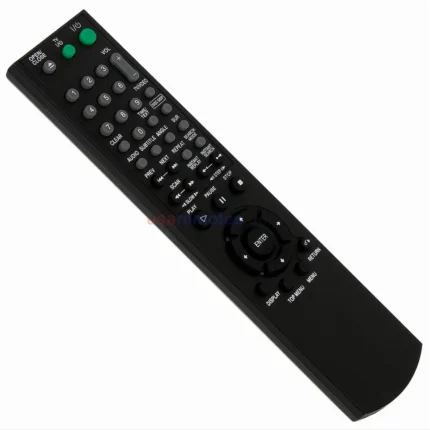 Sony RMT-D154A DVD Remote - view 2