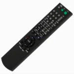 Sony RMT-D154A DVD Remote - view 3
