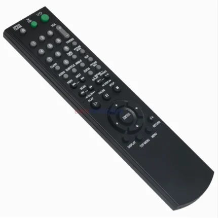 Sony RMT-D165A DVD Remote