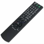 Sony RMT-D165A DVD Remote - view 2
