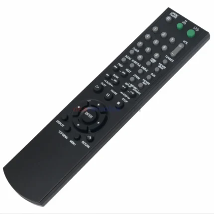 Sony RMT-D165A DVD Remote - view 2