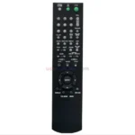 Sony RMT-D165A DVD Remote - view 3