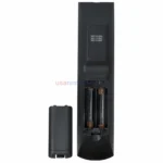 Sony RMT-D165A DVD Remote - view 4