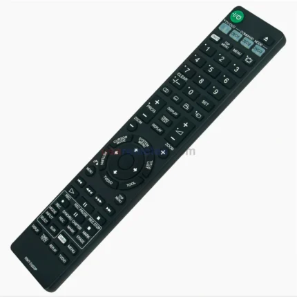 Sony RMT-D203P DVD Remote - view 2
