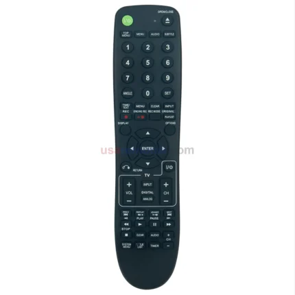 Sony RMT-D254A DVD Remote