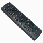 Sony RMT-D255A DVD Remote - view 3