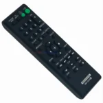 Sony RMT-D300 Remote Control - view 2