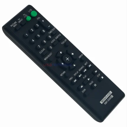 Sony RMT-D300 Remote Control - view 2
