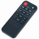 Sony RMT-HSB318 Remote Control - view 3