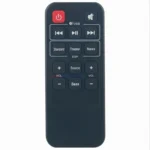 Sony RMT-HSB318 Remote Control - view 4