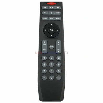 Sony RMT-JR04 TV Remote - view 2