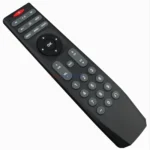 Sony RMT-JR04 TV Remote - view 3