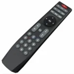 Sony RMT-JR04 TV Remote - view 4