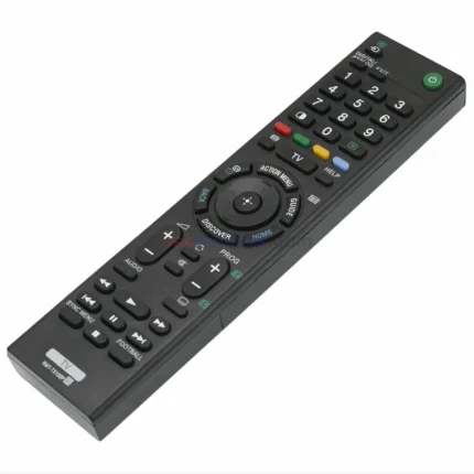 Sony RMT-TX100P TV Remote