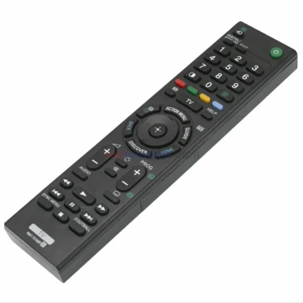 Sony RMT-TX100P TV Remote - view 2