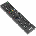 Sony RMT-TX100P TV Remote - view 4