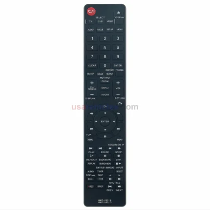 Sony RMT-V501A DVD Remote