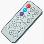 Universal XD335AT Speaker Remote - view 2