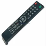 Supersonic SC-2411 TV Remote