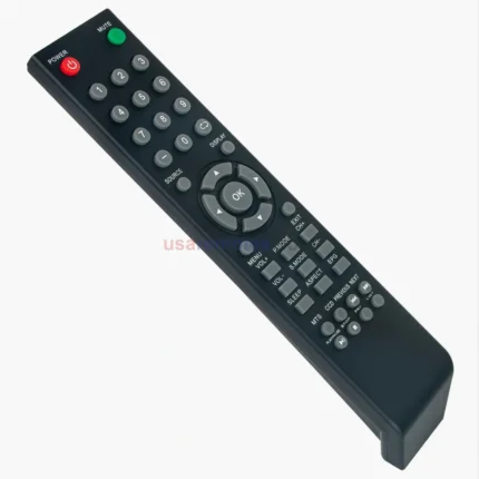 Supersonic SC-2411 TV Remote - view 2