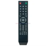 Supersonic SC-2411 TV Remote - view 3
