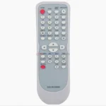 Sylvania NB089 Remote Control - view 2