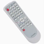 Sylvania NB089 Remote Control - view 3