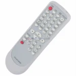 Sylvania NB089 Remote Control - view 4