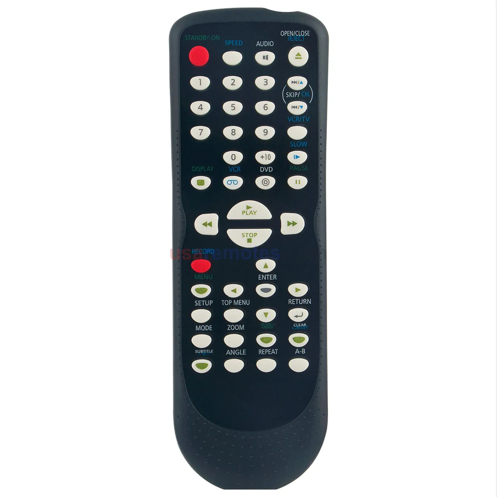 Sylvania NB150 DVD Remote