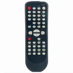 Sylvania NB150 DVD Remote - view 2