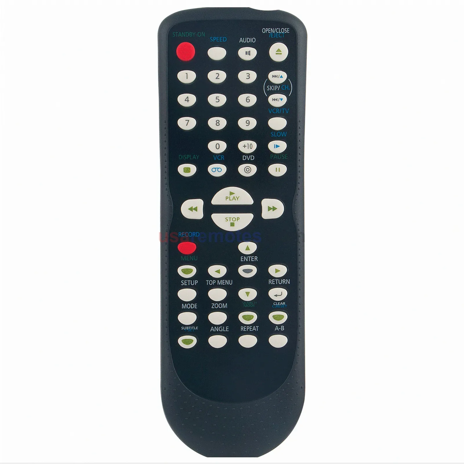 Sylvania NB150 DVD Remote - view 2
