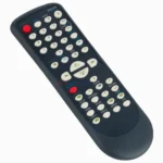 Sylvania NB150 DVD Remote - view 3