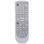 Sylvania NB177 DVD Remote