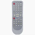 Sylvania NB177 DVD Remote - view 2