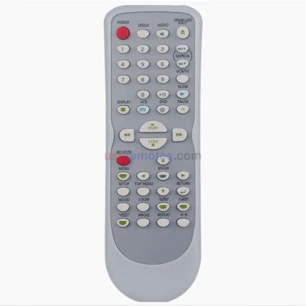 Sylvania NB177 DVD Remote - view 2