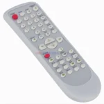 Sylvania NB177 DVD Remote - view 4