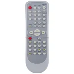Sylvania NB177UD DVD Remote