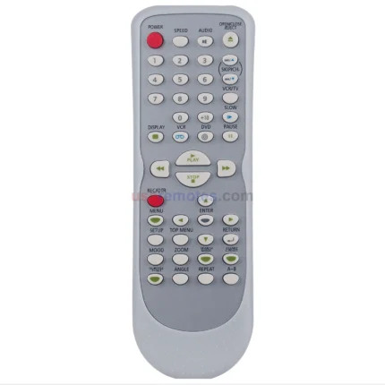 Sylvania NB177UD DVD Remote