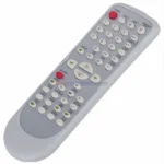 Sylvania NB177UD DVD Remote - view 3