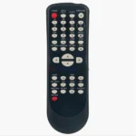 Sylvania NB657 DVD Remote