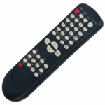 Sylvania NB657 DVD Remote - view 2